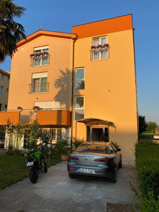 Međugorje Guesthouse Mts מראה חיצוני תמונה