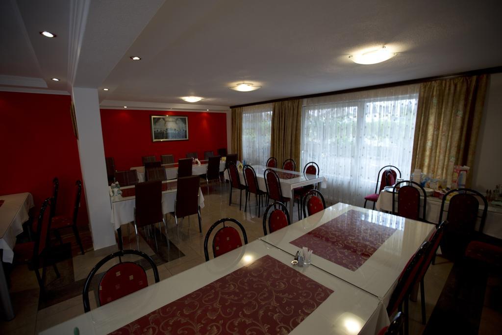 Međugorje Guesthouse Mts מראה חיצוני תמונה