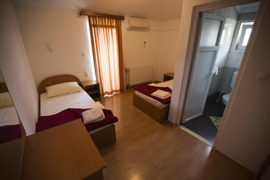 Međugorje Guesthouse Mts מראה חיצוני תמונה