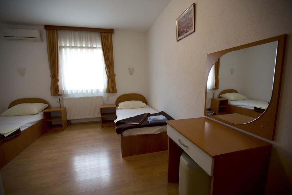 Međugorje Guesthouse Mts מראה חיצוני תמונה